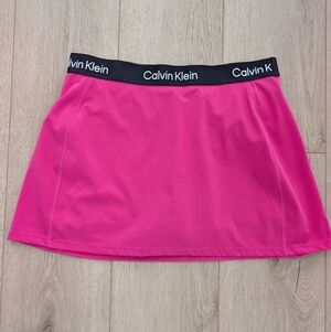 Calvin Klein Performance skort